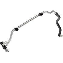 Chamixx PCV Hose 11826-ZL80B Compatible with Nissan Frontier